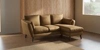 Small Sofa Chaise - Universal