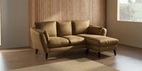 Small Sofa Chaise - Universal