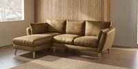 Medium Corner Chaise - Left Hand
