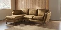 Medium Corner Chaise - Left Hand
