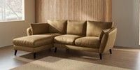 Medium Corner Chaise - Left Hand