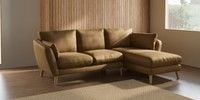 Medium Corner Chaise - Right Hand