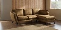 Medium Corner Chaise - Right Hand