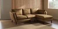 Medium Corner Chaise - Right Hand