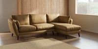 Large Corner Chaise - Right Hand