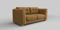 3 Seater Small Sofa