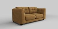 3 Seater Small Sofa