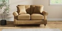 2 Seater Small Sofa