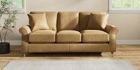 3 Cushion 3 Seater Sofa