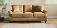 3 Cushion 3 Seater Sofa