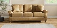 3 Cushion 3 Seater Sofa