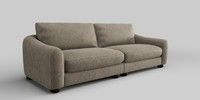 4 Seater Large Sofa