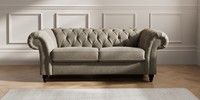 3 Seater Small Sofa