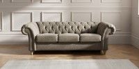 3 Cushion 3 Seater Sofa