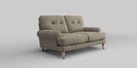 2 Seater Small Sofa