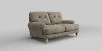 2 Seater Small Sofa