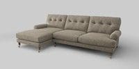 Medium Sofa Chaise - Left Hand