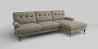 Medium Sofa Chaise - Right Hand