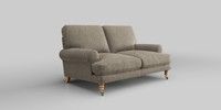 2 Seater Small Sofa