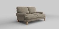 2 Seater Small Sofa