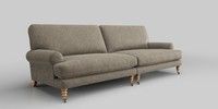 4 Seater Large Sofa