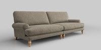 4 Seater Large Sofa