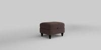 Storage Footstool