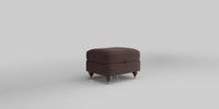 Storage Footstool