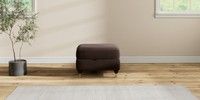 Storage Footstool