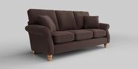3 Cushion 3 Seater Sofa