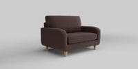 2 Seater Small Sofa