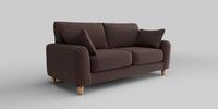 3 Seater Small Sofa