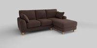 Small Sofa Chaise - Universal