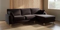 Medium Sofa Chaise - Right Hand