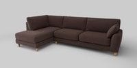 Large Corner Chaise - Left Hand