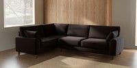Large Corner Sofa - Left Hand