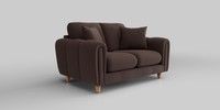 2 Seater Small Sofa