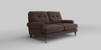 2 Seater Small Sofa