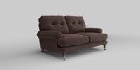 2 Seater Small Sofa