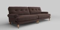 4 Seater Large Sofa