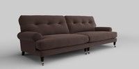 4 Seater Large Sofa