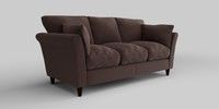 3 Cushion 3 Seater Sofa