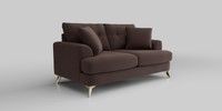 3 Seater Small Sofa