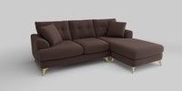 Small Sofa Chaise - Universal