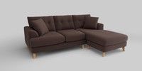 Small Sofa Chaise - Universal