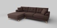 Large Sofa Chaise - Left Hand