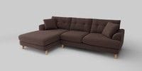 Large Sofa Chaise - Left Hand