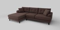 Large Sofa Chaise - Left Hand
