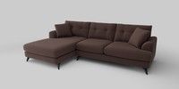 Large Sofa Chaise - Left Hand