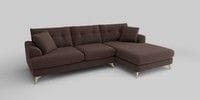 Large Sofa Chaise - Right Hand